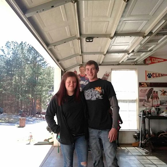 Meet your Posher, Tyler - Picture 1 of 1